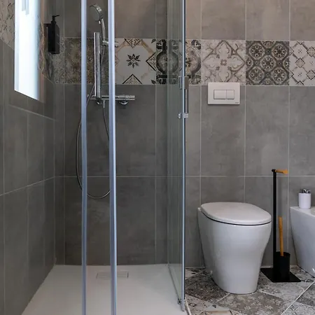 Holiday home Dimore Mosella *