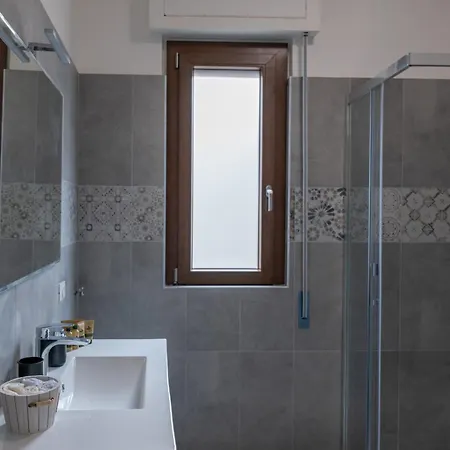 Dimore Mosella Guastameroli