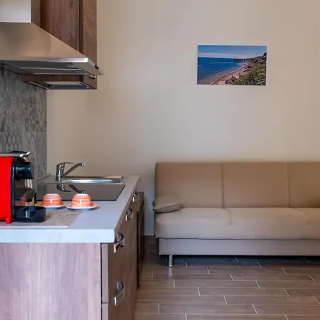 Dimore Mosella * Guastameroli