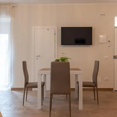 Holiday home Dimore Mosella