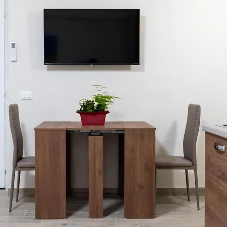 Dimore Mosella בית נופש Guastameroli