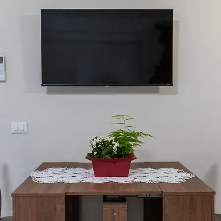 Dimore Mosella Guastameroli