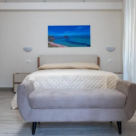 Dimore Mosella * Guastameroli