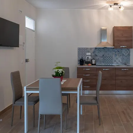 Holiday home Dimore Mosella