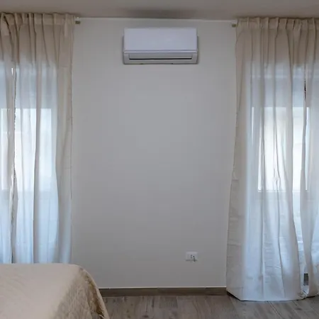 Dimore Mosella בית נופש *