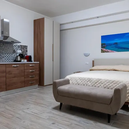 Holiday home Dimore Mosella *