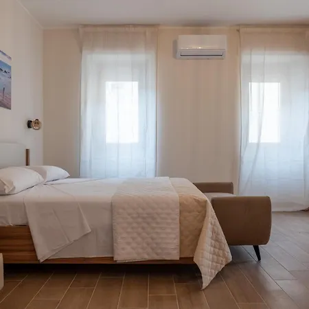 Dimore Mosella Holiday home Guastameroli