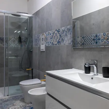 Dimore Mosella * Guastameroli