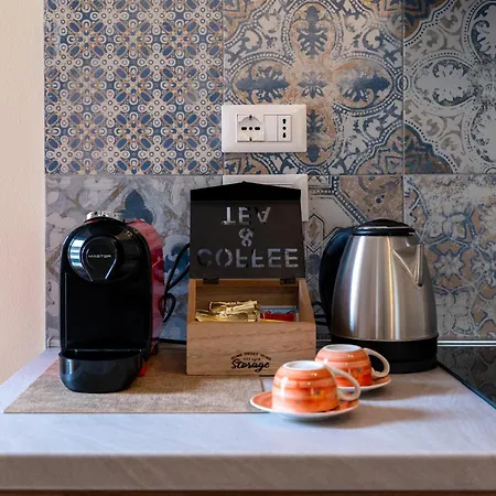 Dimore Mosella בית נופש Guastameroli