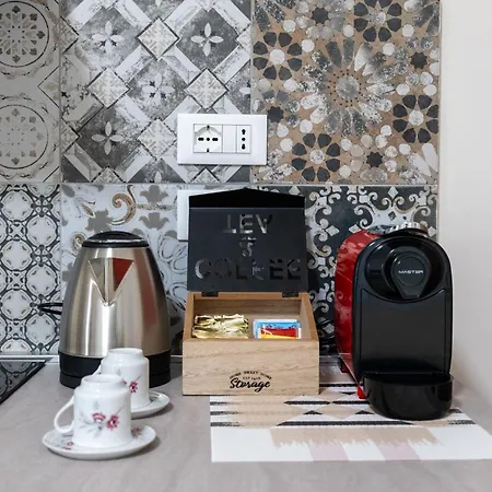 Dimore Mosella * Guastameroli