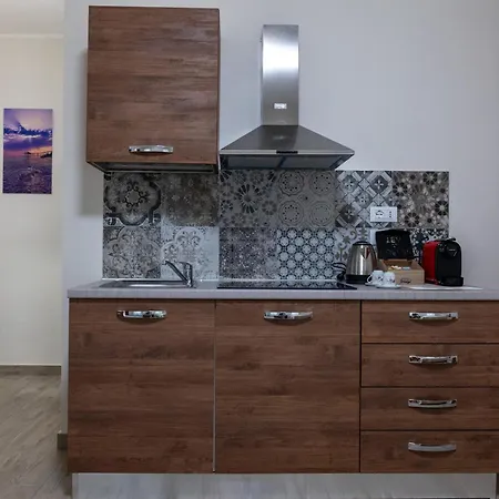 Dimore Mosella בית נופש