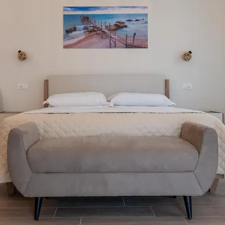 Holiday home Dimore Mosella