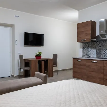 Holiday home Dimore Mosella *