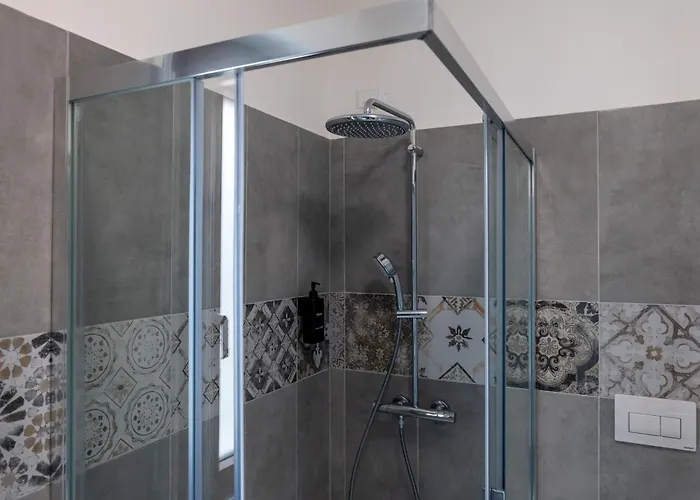 Dimore Mosella Сasa de vacaciones