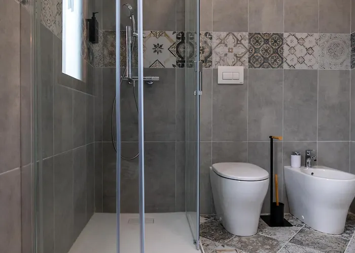 Сasa de vacaciones Dimore Mosella *