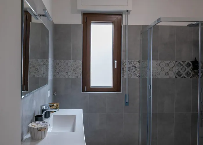 Dimore Mosella Guastameroli