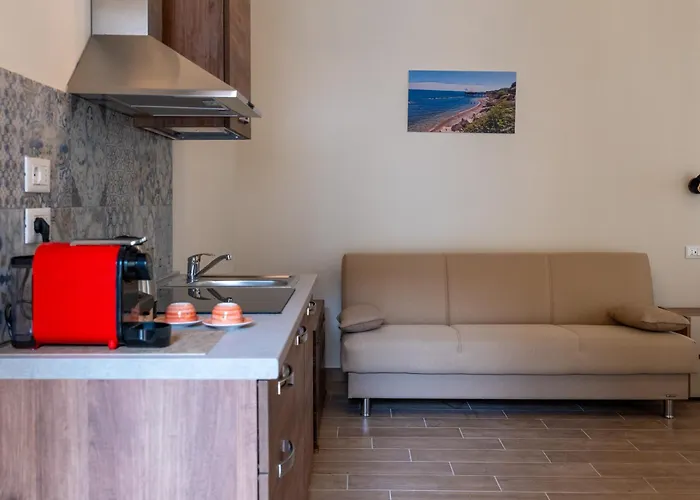 Dimore Mosella * Guastameroli