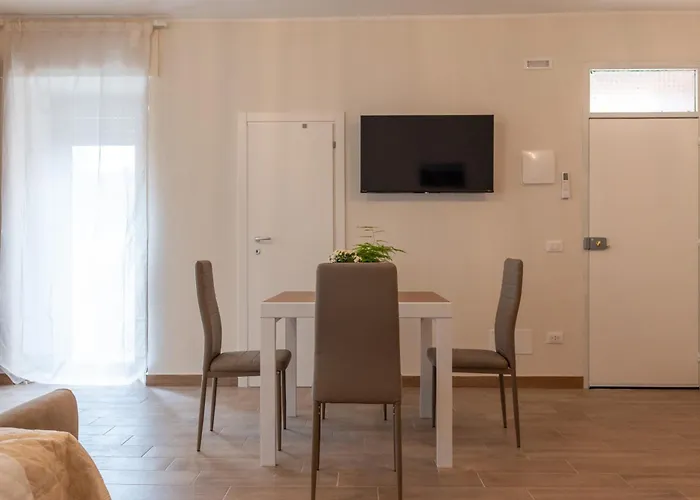 Сasa de vacaciones Dimore Mosella