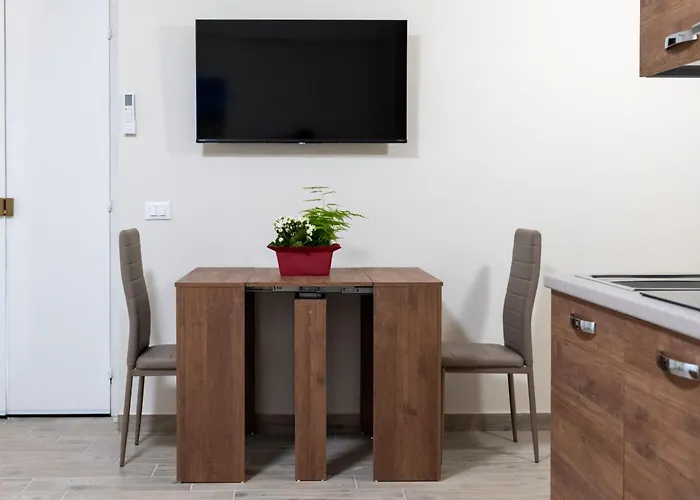 Dimore Mosella Сasa de vacaciones Guastameroli