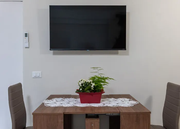 Dimore Mosella Guastameroli