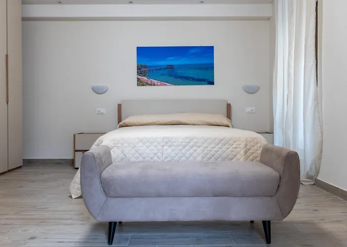 Dimore Mosella * Guastameroli