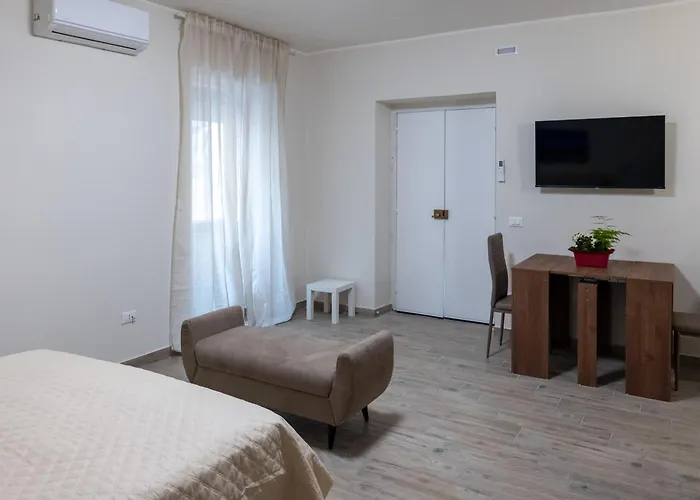 Dimore Mosella Сasa de vacaciones