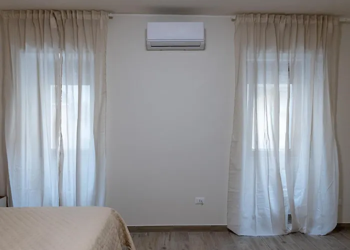 Dimore Mosella Сasa de vacaciones *