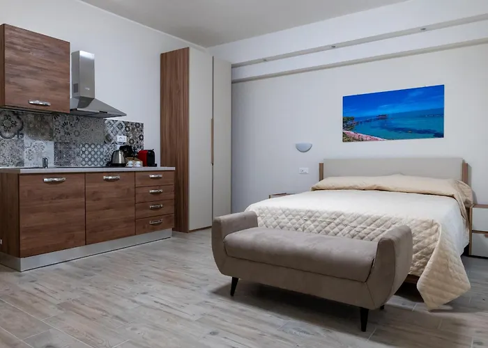 Сasa de vacaciones Dimore Mosella *