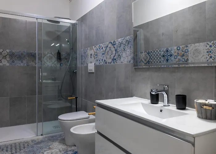 Dimore Mosella * Guastameroli