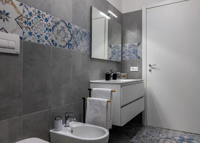 Dimore Mosella Guastameroli