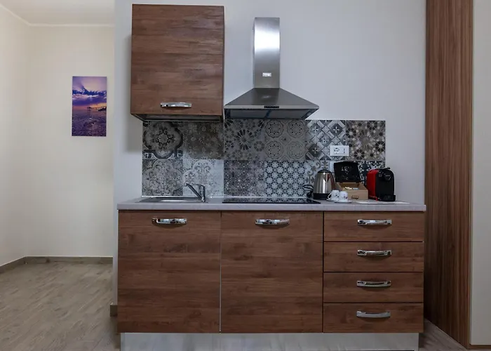 Dimore Mosella Сasa de vacaciones