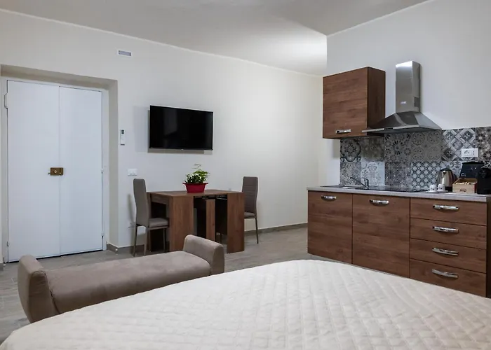 Сasa de vacaciones Dimore Mosella *